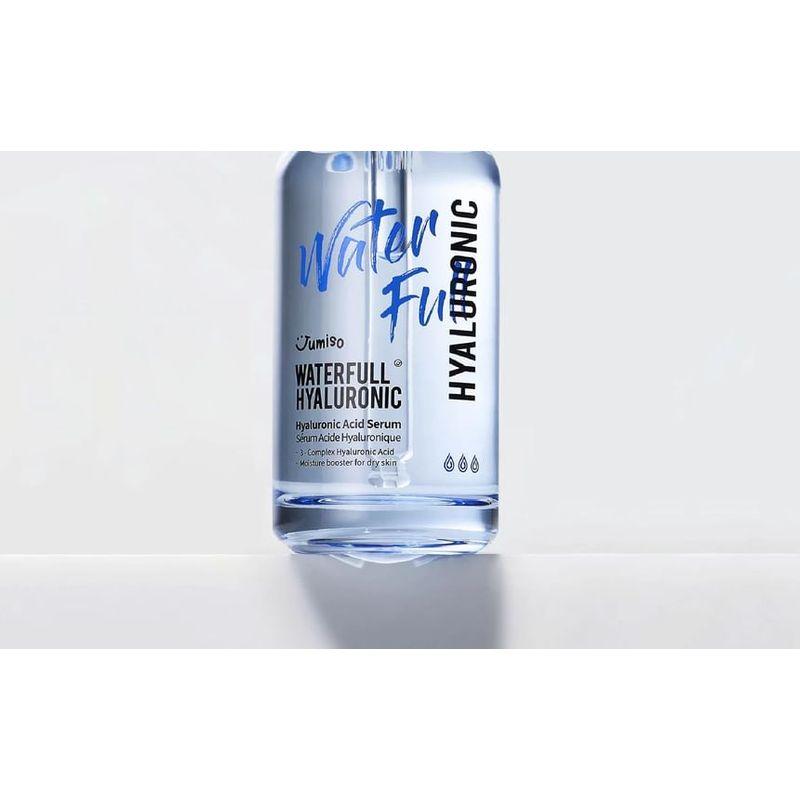 jumiso Waterfull Hyaluronic Acid Serum