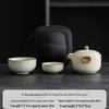 Changqi Portable Travel Tea Set