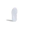 adidas Originals La Trainer Lite Comfortable Round Toe Abrasion Resistant Breathable Low Top Kids Lifestyle Shoes Red FW0584