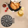 Air Fryer Replacement Grill Pan for Gourmia GAF698 GAF686 Perfect for Any Meal