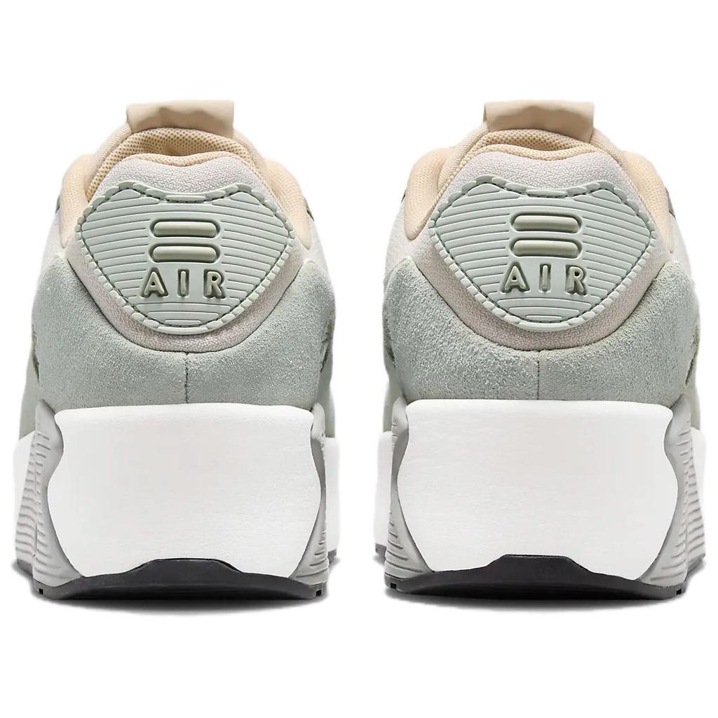 Nike WMNS Air Max 90 LV8 Sanddrift Jade Horizon FD4328-108