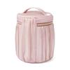 Franc Franc Japan Organza Flower Vanity Pouch S Pink
