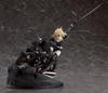 Fate/Grand Order Saber/Altria Pendragon [Alter] & Cuirassier Noir 1/8 scale plastic painted finished figure resale