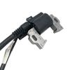 Digitales Zündspulenmodul mit Verkabelung für Honda GX240 GX270 GX340 GX390 30500-Z5T-003 30500Z5T003 32110-Z5K-000DZ390 GX390H2