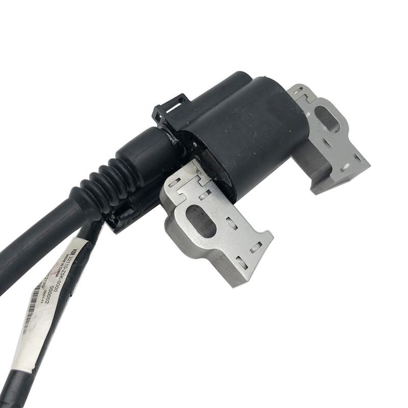 Digitales Zündspulenmodul mit Verkabelung für Honda GX240 GX270 GX340 GX390 30500-Z5T-003 30500Z5T003 32110-Z5K-000DZ390 GX390H2
