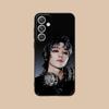 KPOP Taeyong Mobile Phone Case for Samsung Galaxy S25 S24 S23 S22 S21 S20 Note20 Plus FE Ultra Colour Cover Cover Pretty