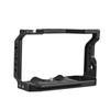 JLwin Protective Camera Cage Aluminum Alloy with Quick Release Plate Cold Shoe Mount Magnetic
