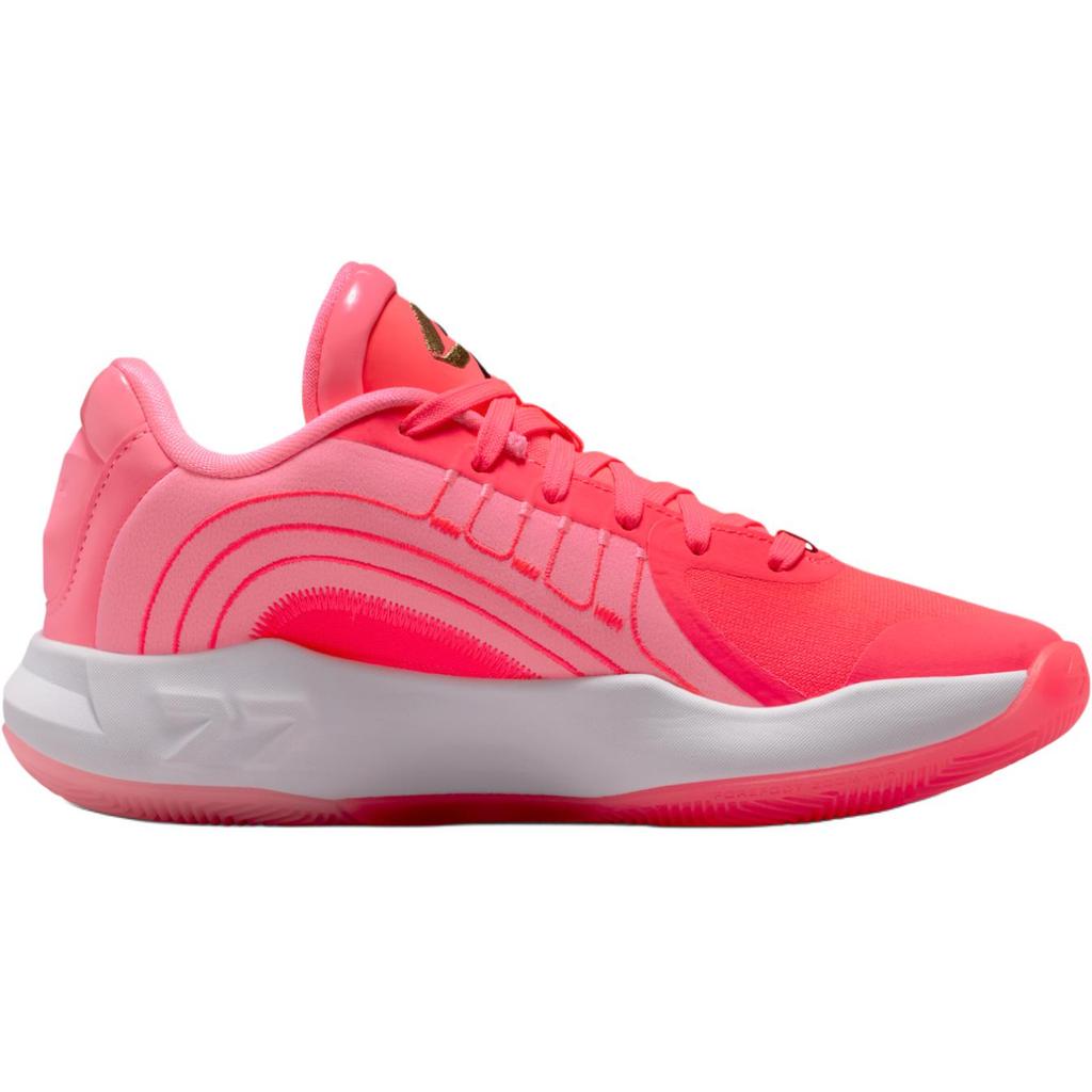 Jordan Luka 4 GS Kids' Cushlon 3.0 Performance Basketball Shoes HJ5225-600