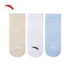 Anta 3-Pack Sports Socks