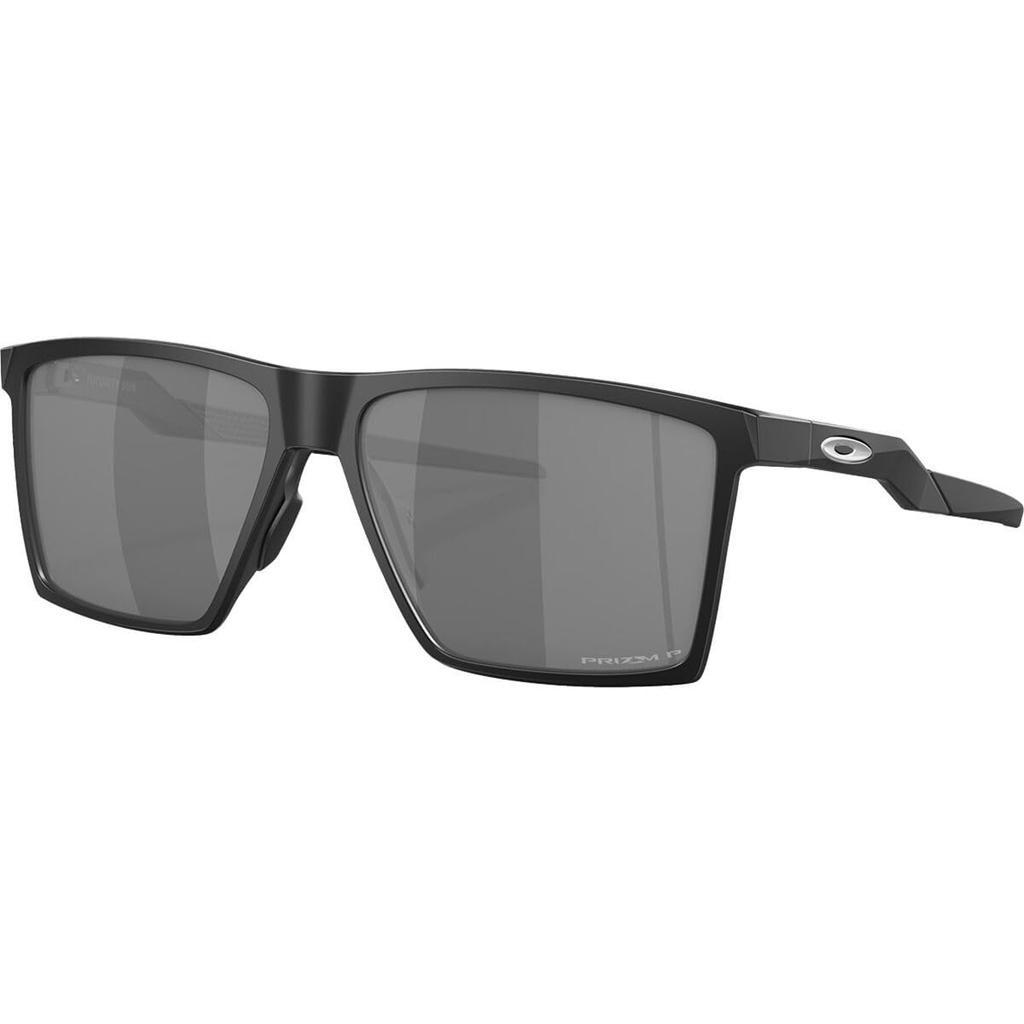 Oakley sunglasses OO9482 FUTURITY SUN SATIN BLACK 57 Lightweight Prizm O-Matter