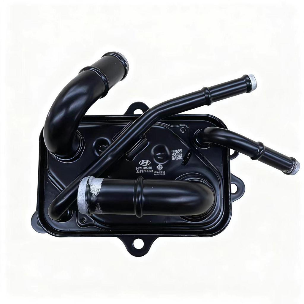 Hyundai Mistra 2017 Engine Oil Cooler 25620-F2000