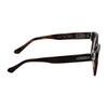 Guess   Unisex  Eyeglasses Mm Brown