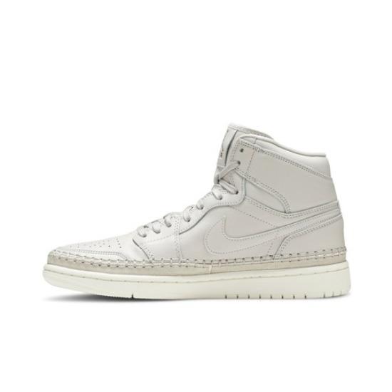 Air Jordan 1 Retro High Premium da donna Sabbia del deserto AH7389-021