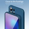For Samsung Galaxy S26 Ultra Phone Case PINWUYO Soft Matte TPU Mobile Back Cover