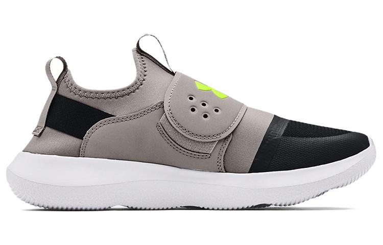 Men's Sneakers Under Armour Runplay 'Concrete Black'