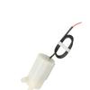 DC 3V 5V 6V Amphibious Horizontal Low Noise Fountains Small Submersible Pump