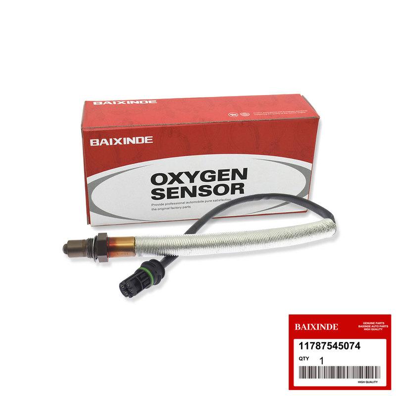 11787545074 Oxygen Sensor For BMW 128I 135I 323I 325I 325XI 328I 328XI 330I 330XI 335I 335IS 335XI 528I 528XI 535I 535XI 550I