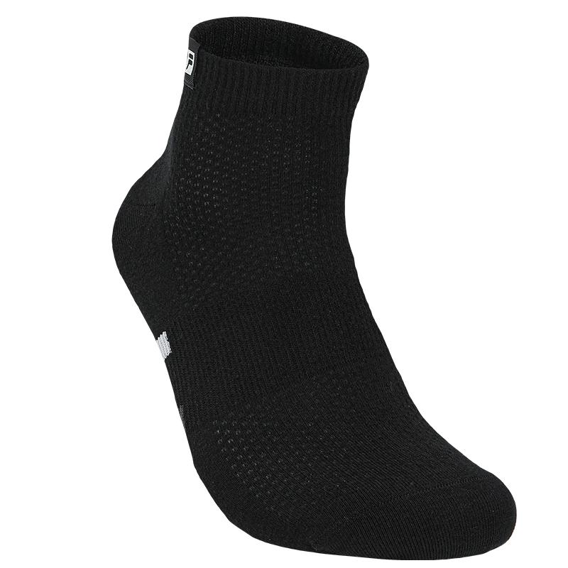 FILA Men's Mid-Crew Golf Socks