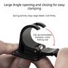 10pcs Fish Rod Organizers Fixing Buckle Space Saving Holder Fishing Accessories