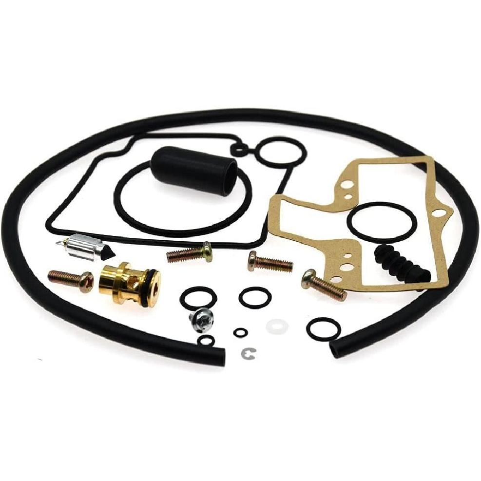Carburetor Rebuild kit for MK HSR42/45 Smoothbore KHS-016 HD Motorcycle Carbs