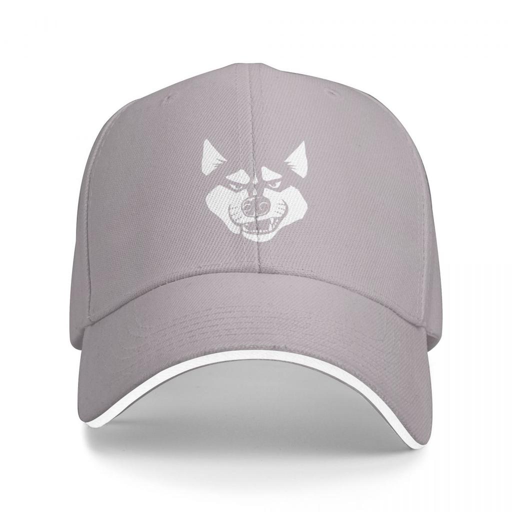 Baseball Caps Husky Funny Dog Customized Men Women Casual Spring Caps