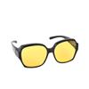 Night Vision Glasses PC Frame Sunglasses Men Outdoor Sport Sun Glasses Day Night Vision Driver Night Glasses T01