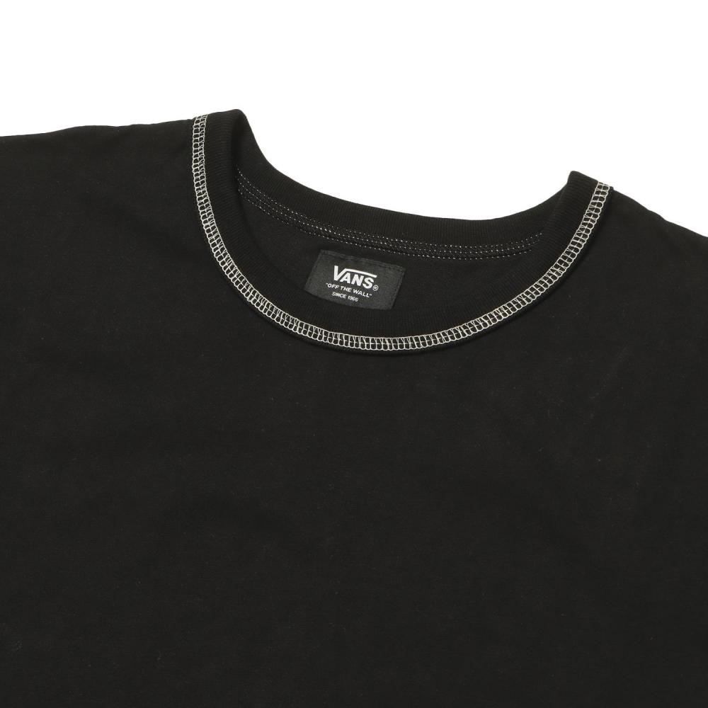 Vans M Ba BabyMetal Death Tee 125k1015061 Black