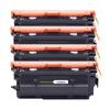 Kast Compatible High-Yield Toner Cartridge for HP Color LaserJet