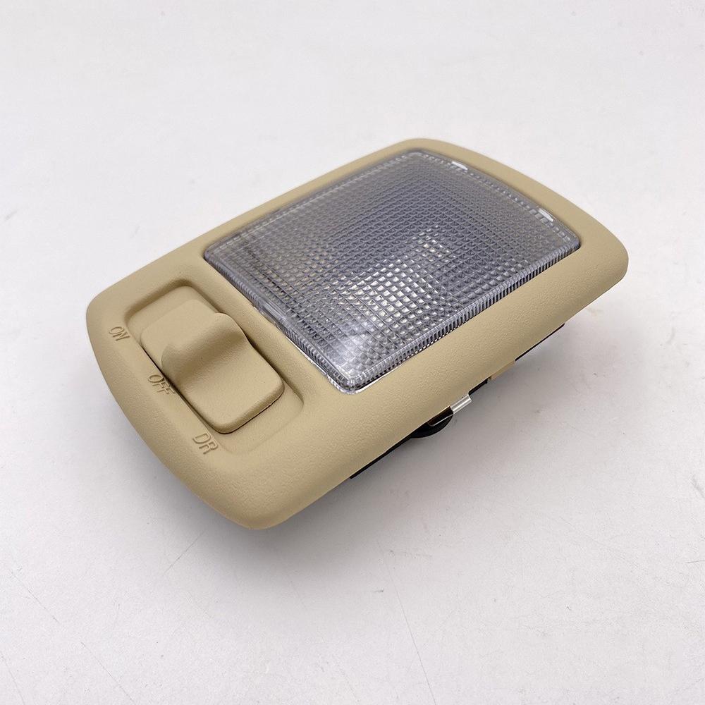 Hyundai Getz Rear Reading Light Indoor Dome Lamp 92800-2D000XU 2005-2009