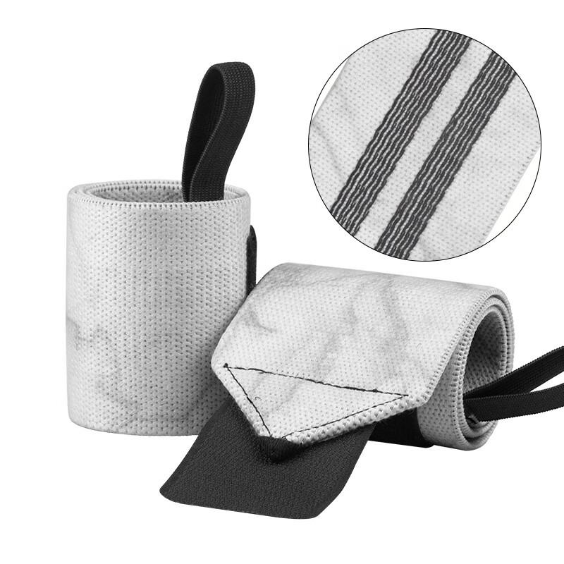 WEZHO Sports Wrist Wraps