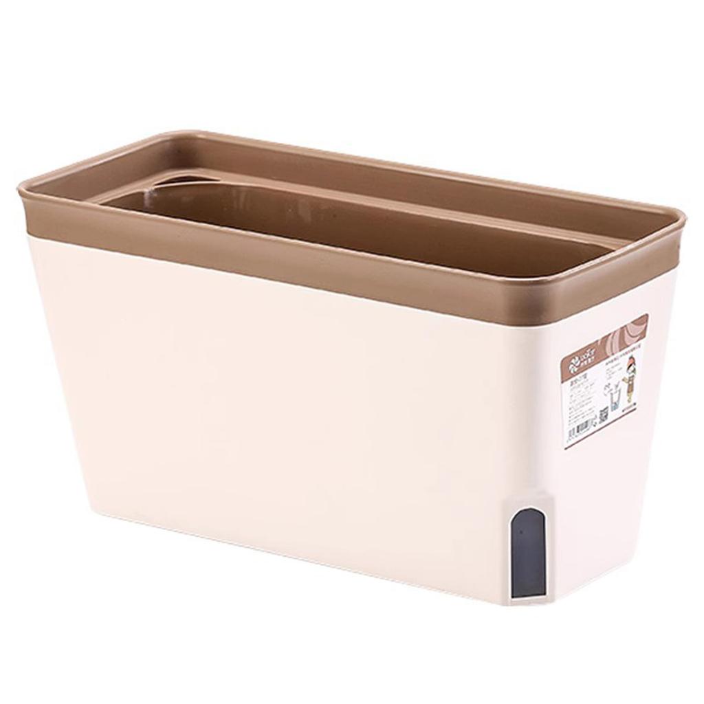 Rectangular Planter Flower Decorative Garden Planter Garden Plant Pot Indoor Plants Flowers Planter Decorative Planter