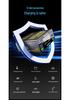 Smart Multi-Port Fast Charger with Digital Display & Overload Protection, Supports PD