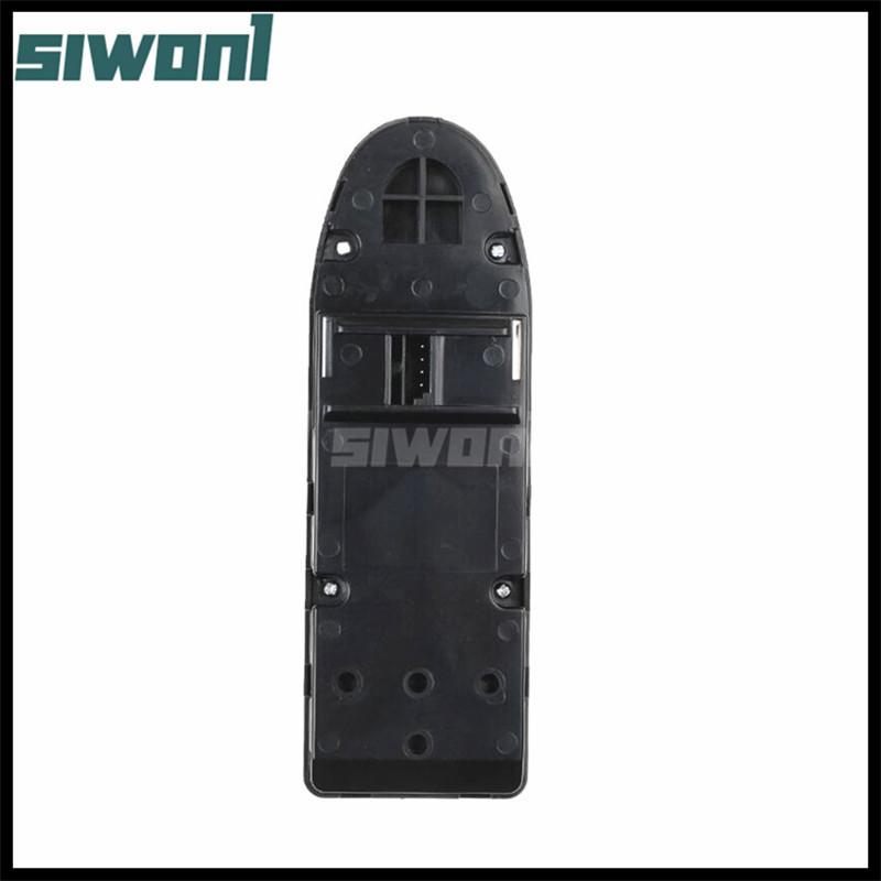 Car Electric Power Window Switch Button FOR BMW 5 Series E60 E61 520i 523i 525d 525i 528i 530i 540i 550i 2003-2010 61319122113
