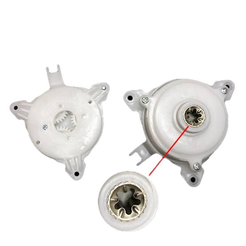Electric Food Processor & Meat Grinder Motor Parts: Pure Copper Wire 5420m22 Motor, 5430 Motor, 9/10 Gear, 5425 Model