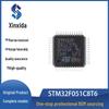 STM32F051C8T6 LQFP48 Microcontroller: Brand New Original Electronic Component for Bill of Materials
