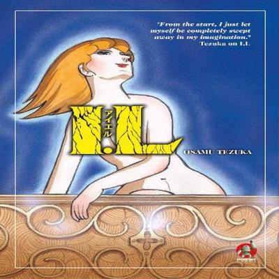I.L. Vol.1 by Osamu Tezuka Paperback Book 9781787744400