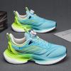 New Autumn Flexible Support Mens Womens Sports Shoes Stable Comfortable Breathable Running Shoes Anti Slip Safe Walking Shoes