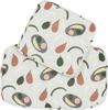 Moji Yippee Standard Cushion, Fruit, M-YIP14-7