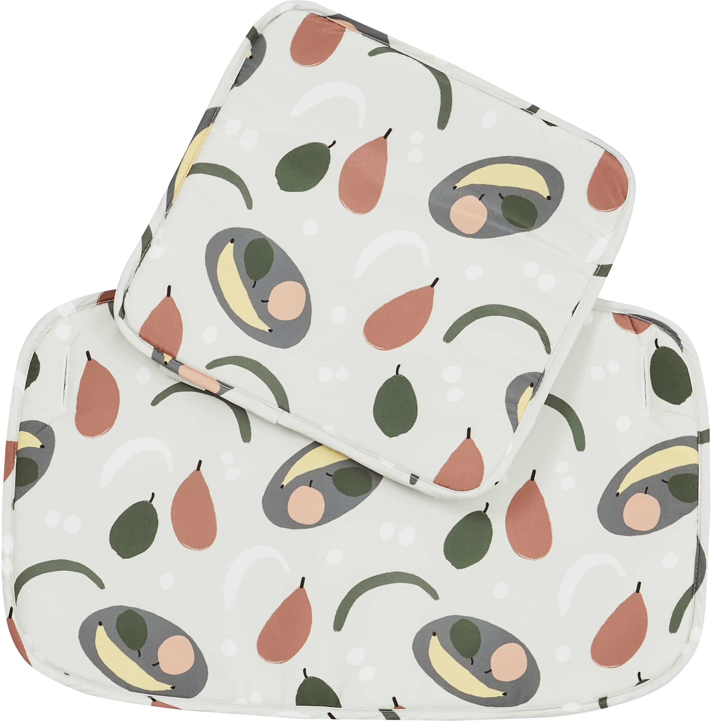 

Moji Yippee Standard Cushion, Fruit, M-YIP14-7