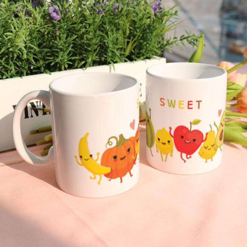 tk160-Design Mug 2p-Sweet Friends
