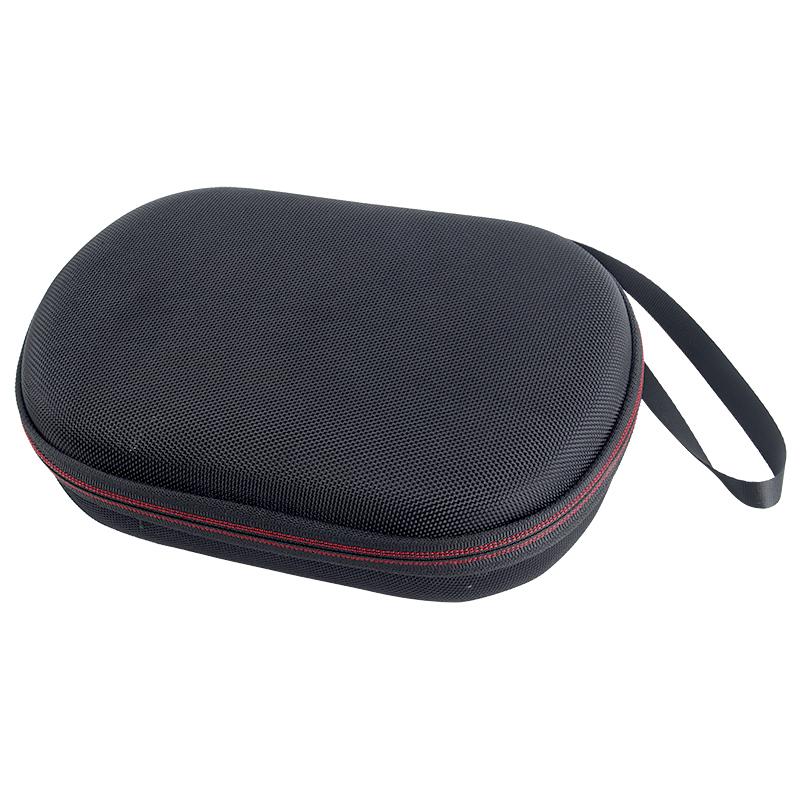 Portable Shockproof Anti-Wrinkle EVA Travel Case for QC45 QC35II QC35 QC25 QC15