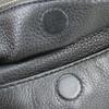 Used Kate Spade Handbag PXRU2483 leather black Shoulder