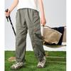 Montagut Kids Outdoor Cargo Soft Shell Pants