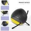 Golf Swing Trainer Connecting Balls Golf Swing Improvement Device Professional Training Tool for Golfer Enduring