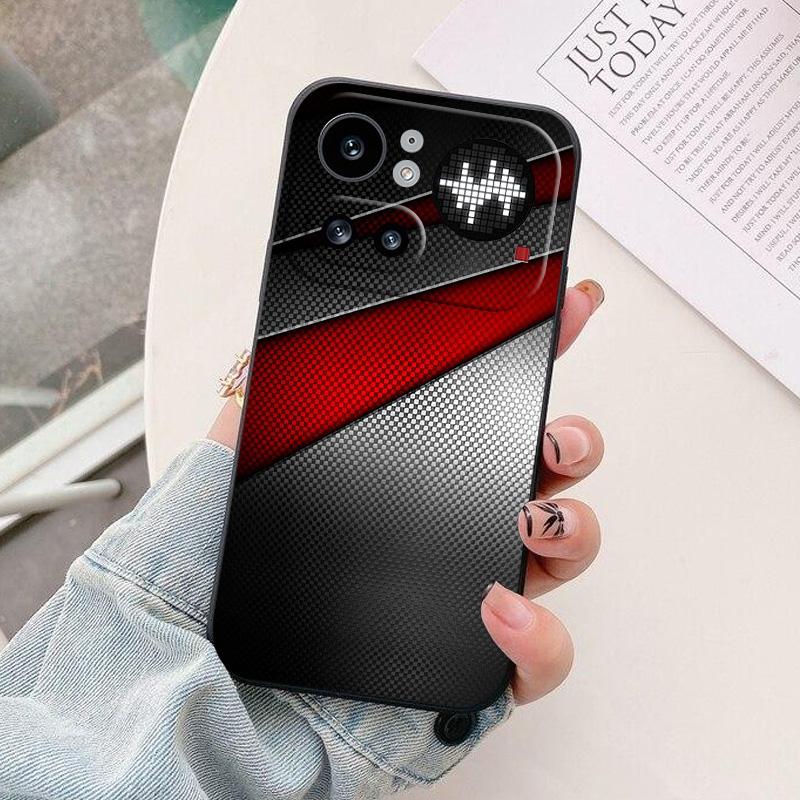 For Nothing Phone 4a Pro Phone Case astronaut Silicone Camera Protection Back Cover For Nothing Phone4a Pro A069P Funda Coque
