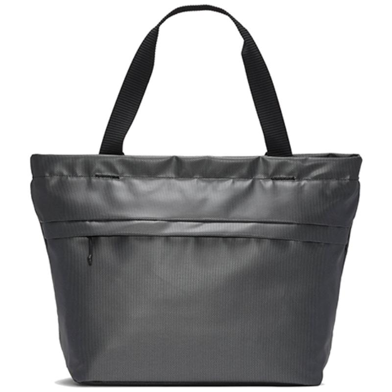 Nike Polyamide Shopping Bag Regular Unisex Grain Gray Casual CT4151-073