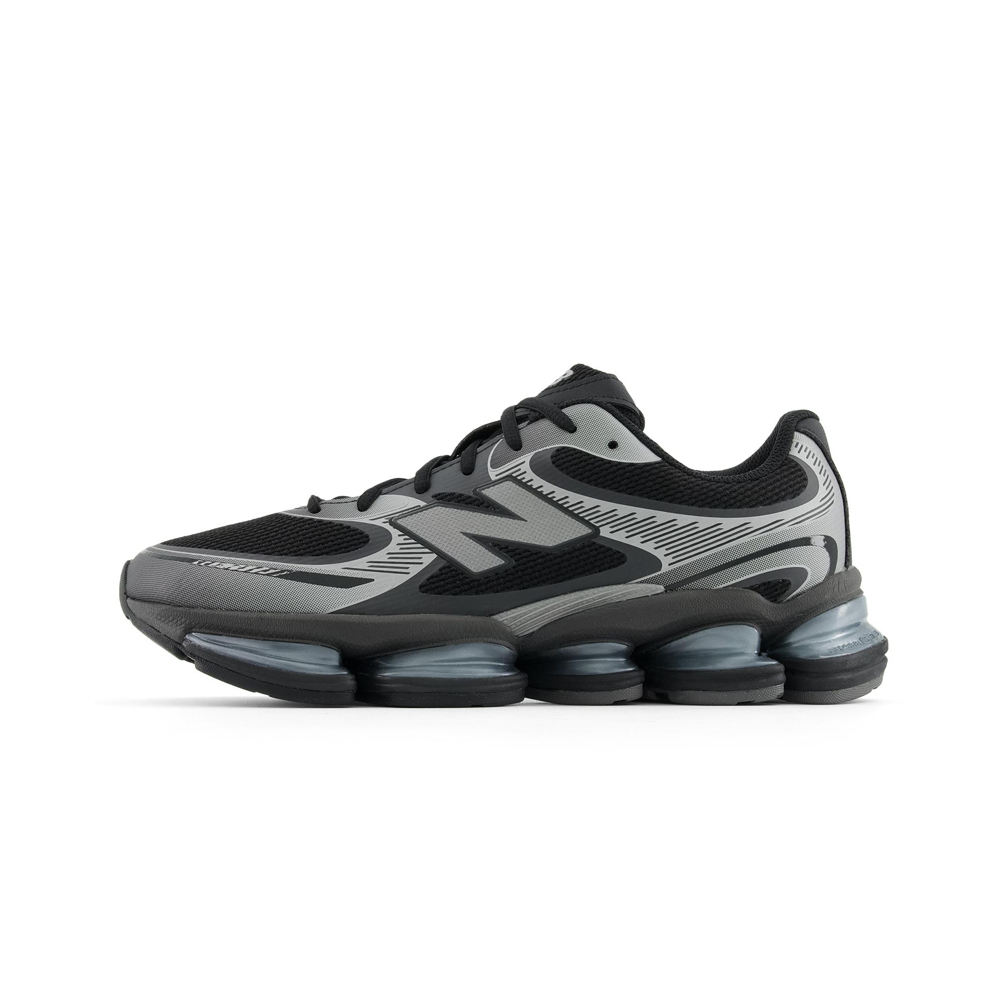 New Balance Abzorb 2000 Black Grey 41.5