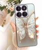 For Motorola Edge 60 Fusion Case Edge60 S Luxury Candy Painted Cover Soft Silicone Case For Motorola Edge 60 Pro Edge60 5G Shell