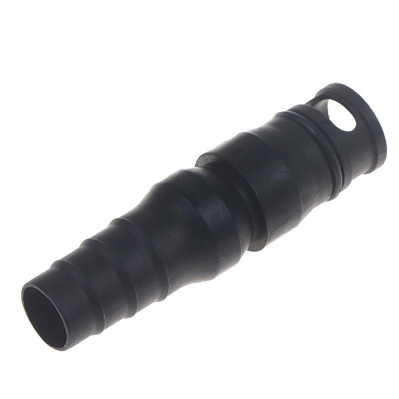 1/2/3Pcs Electrostatic Powder Spraying Spareparts Hose Connector 1014806 For Gm Ig07 Powder Injector