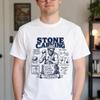 Funny Stone Carving Shirt - Retro Stone Carving Gift - Sarcastic Stone Carving Clothing